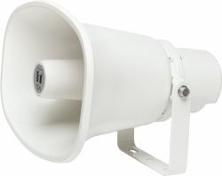 TOA SC-P620 megaphone White 