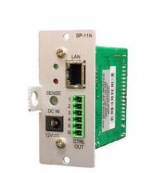 TOA SP-11N VoIP telephone adapter 