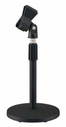 TOA ST-66A microphone stand Desktop microphone stand 