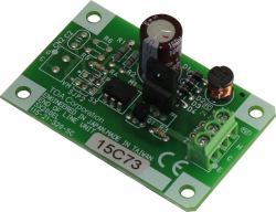 TOA SX-200EL audio module 