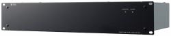 TOA VP-2421 INCL audio amplifier 1.0 channels Black 