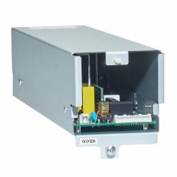 TOA VX-015DA audio amplifier 1.0 channels Performance/stage Black 