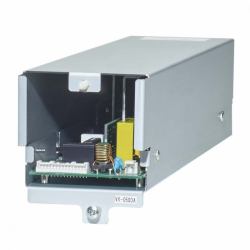TOA VX-030DA audio amplifier Performance/stage Metallic 