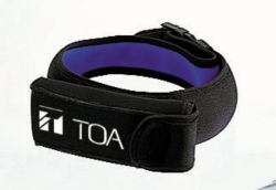TOA WH-4000P microphone part/accessory 