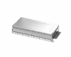 TOA WTU-4800 audio tuner Grey 