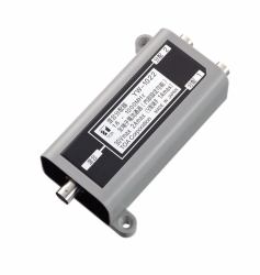 TOA YW-1022 audio splitter Grey 
