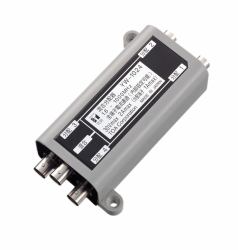 TOA YW-1024 audio splitter Grey 