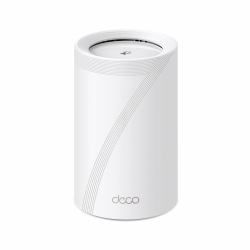 TP-Link BE9300 Whole Home Mesh Wi-Fi 7 Unit [Tri-Band] 