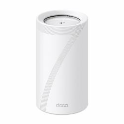 TP-Link BE19000 Whole Home Mesh Wi-Fi 7 Unit[Tri-Band] 