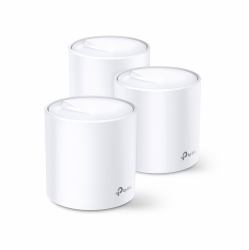 TP-Link AX1800 Whole Home Mesh Wi-Fi 6 System 