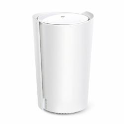 TP-Link 5G AX3000 Whole Home Mesh Wi-Fi 6 Router, Build-In 5G Modem 