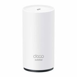 TP-Link AX3000 Outdoor/Indoor Mesh Wi-Fi 6 Unit 