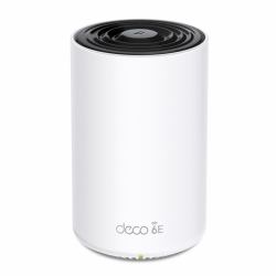 TP-Link AXE5400 Whole Home Mesh Wi-Fi 6E System[Tri-Band] 