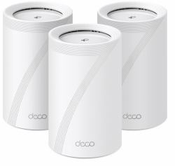 TP-Link BE9300 Whole Home Mesh Wi-Fi 7 System[Tri-Band] 