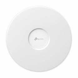 TP-Link Omada BE9300 Ceiling Mount Tri-Band Wi-Fi 7 Access Point 