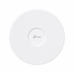 TP-Link Omada BE9300 Ceiling Mount Tri-Band Wi-Fi 7 Access Point 