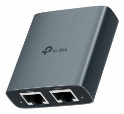 TP-Link EH210 network splitter Black 