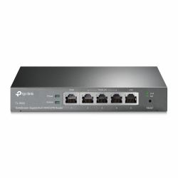 TP-Link SafeStream Gigabit Multi-WAN VPN Router 
