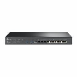 TP-Link Omada VPN Router with 10G Ports 
