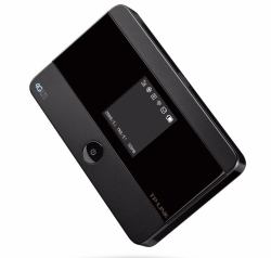 TP-Link 4G LTE Mobile Wi-Fi 
