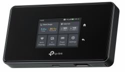 TP-Link M8550[EU] cellular network device Cellular network router 