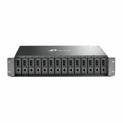TP-Link 14-Slot Rackmount Chassis 