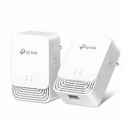 TP-Link G.hn1200 Powerline Kit 