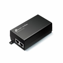 TP-Link Omada PoE+ Injector Adapter 