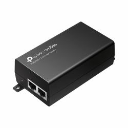 TP-Link Omada 2.5G PoE+ Injector Adapter 