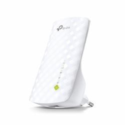 TP-Link RE200 network extender Network repeater White 10, 100 Mbit/s 