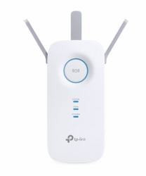 TP-Link AC1750 Wi-Fi Network repeater White 10, 100, 1000 Mbit/s 
