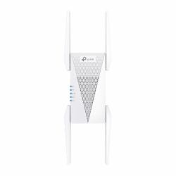 TP-Link AXE5400 Mesh Wi-Fi 6E Range Extender 