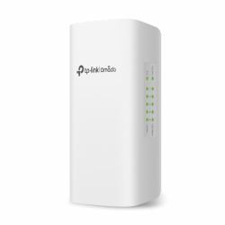 TP-Link Omada 5-Port Gigabit Smart Switch with 1-Port PoE++ In and 4-Port PoE+ Out 