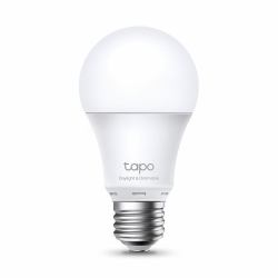 TP-Link Tapo Smart Wi-Fi Light Bulb, Daylight & Dimmable 