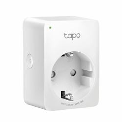 TP-Link Tapo Mini Smart Wi-Fi Socket 