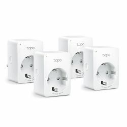 TP-Link Tapo Mini Smart Wi-Fi Socket 
