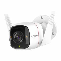 TP-Link Tapo Outdoor Security Wi-Fi Camera 