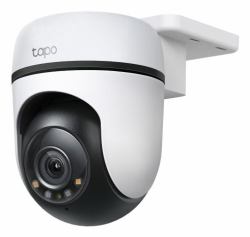 TP-Link Tapo Outdoor Pan/Tilt Security Wi-Fi Camera 
