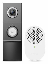 TP-Link Tapo Video Doorbell Camera 1 × D235, 1 × D100C 
