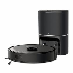 TP-Link Robot Vacuum Cleaner & Auto-Empty Dock 