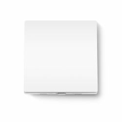 TP-Link Tapo Smart Light Switch 1-Gang 1-Way 