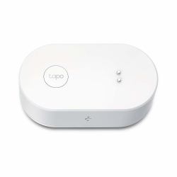 TP-Link Tapo Smart Water Leak Sensor 