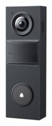 TP-Link Tapo TD20 doorbell chime Black 