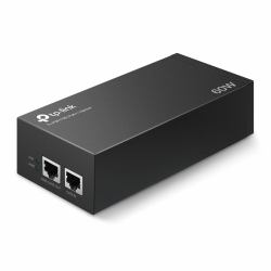 TP-Link Omada PoE++ Injector Adapter 