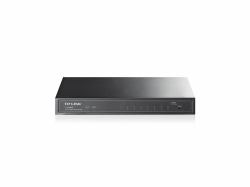 TP-Link JetStream 8-Port Gigabit Smart Switch 