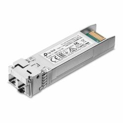 TP-Link 10GBase-SR SFP+ LC Transceiver 