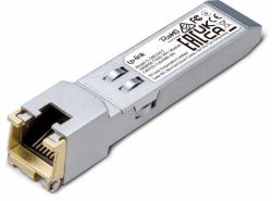TP-Link 10G BASE-T RJ45 SFP+ Module 