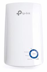 TP-Link 300Mbps Wi-Fi Range Extender 