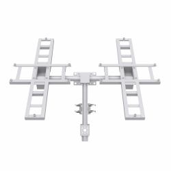 TP-Link VIGI 180W Solar Mount solar panel accessory Mounting set 