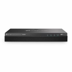 TP-Link VIGI 8 Channel PoE+ Network Video Recorder 